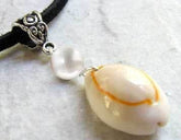 Sterling Silver Semi Mount Pendant Setting Round RD 8.5mm - Syzjewelry